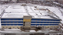 Продажа сервисного комплекса ПГСК 